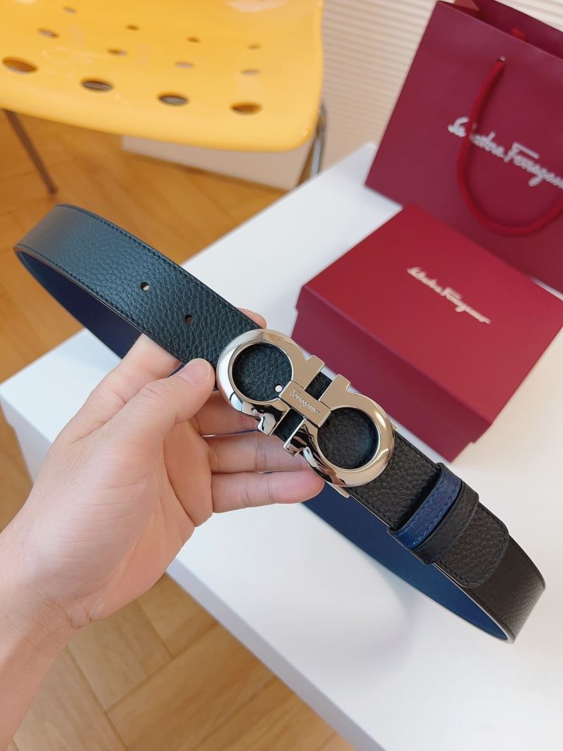 Ferragamo Belts